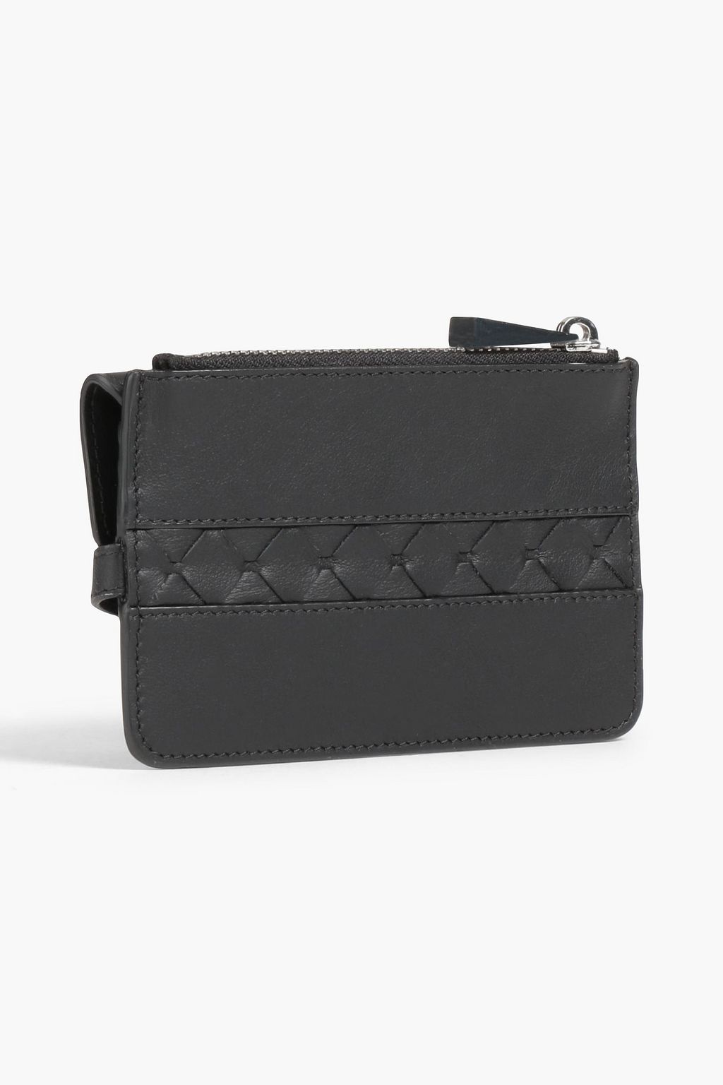 SERAPIAN Leather wallet