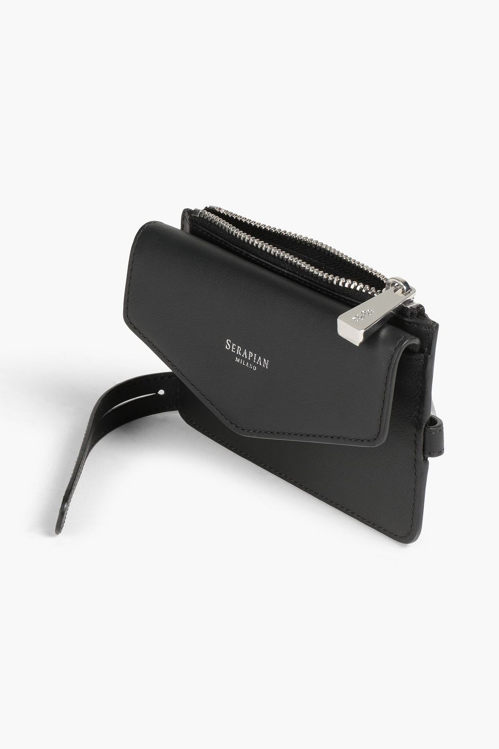 SERAPIAN Leather wallet