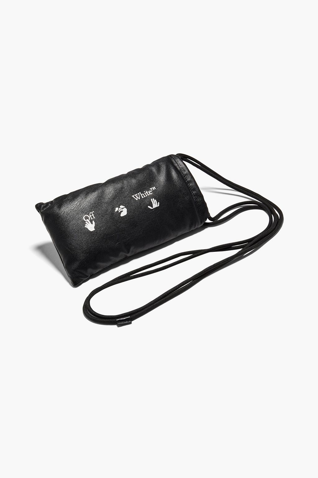 OFF-WHITE™ Aviator-style metal sunglasses