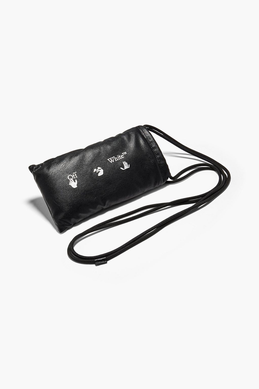 OFF-WHITE™ Pilotensonnenbrille aus Metall