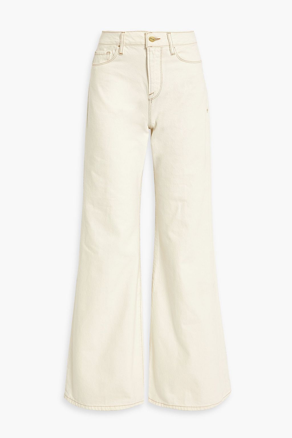 rag and bone maya high rise wide leg