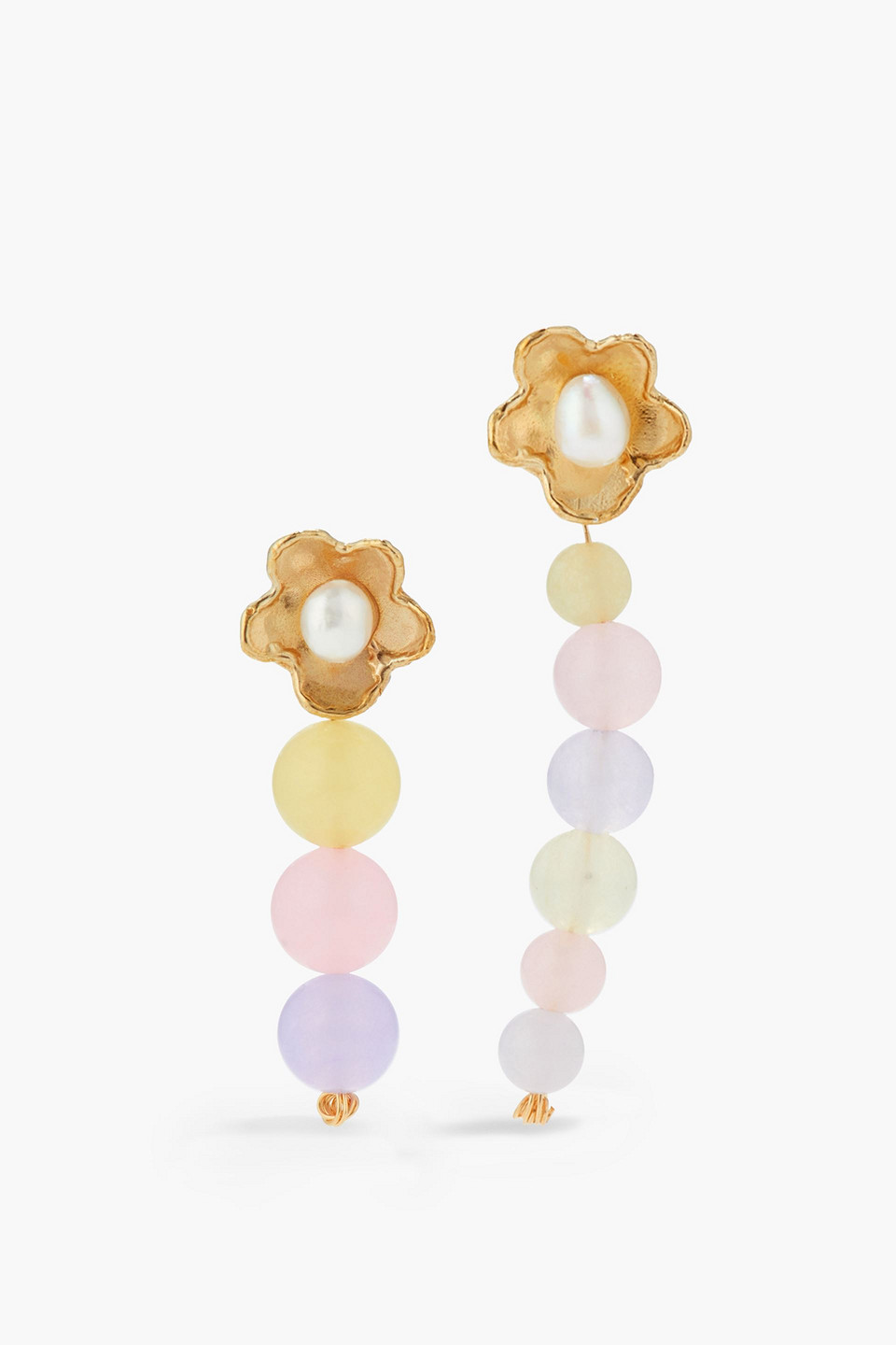 Anita berisha deals earrings