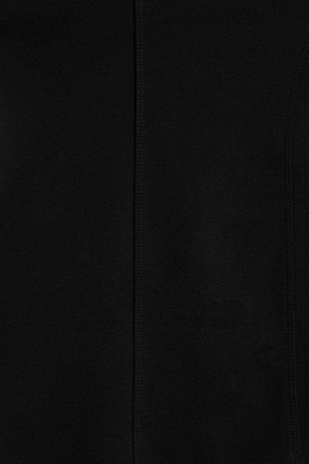 BITE STUDIOS ECOVERO-blend jersey top