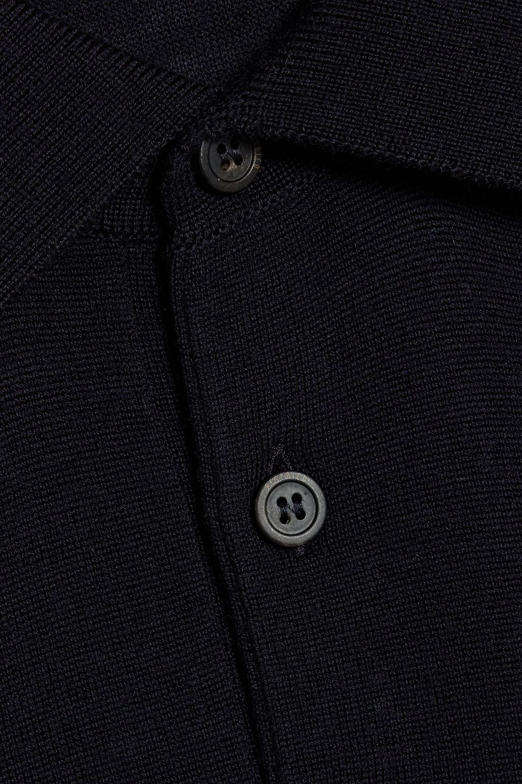 PESERICO Wool polo sweater