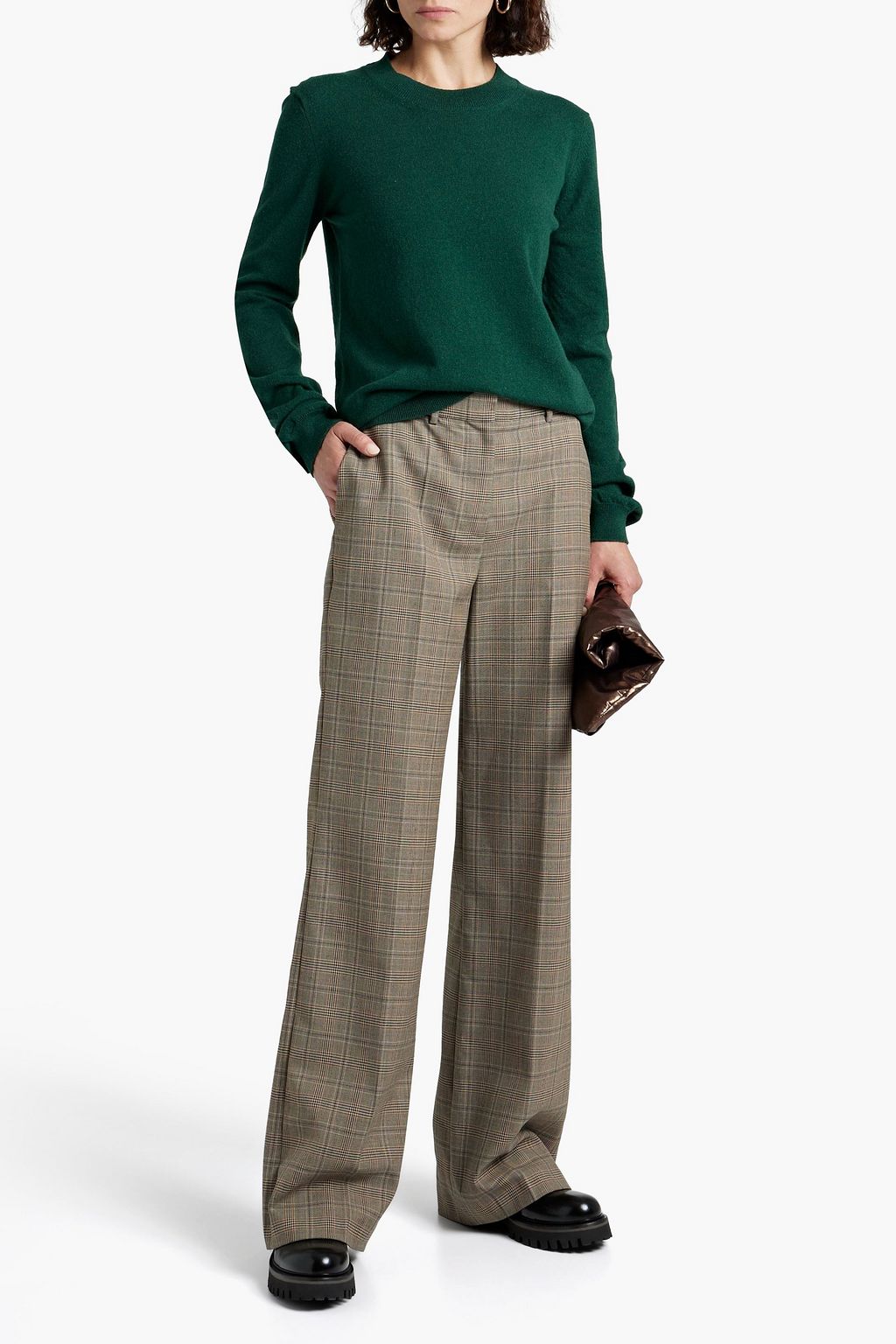 BITE STUDIOS Cashmere sweater