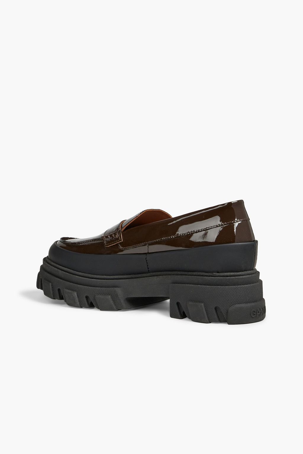 outnet loafers