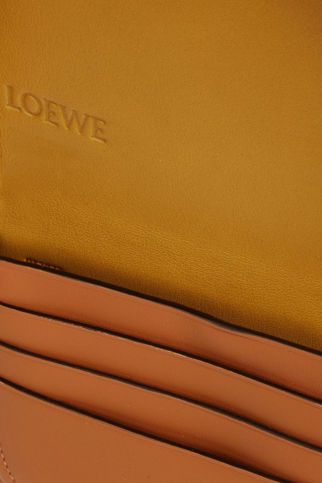 LOEWE Heel embossed leather shoulder bag Sale up to 70 off THE