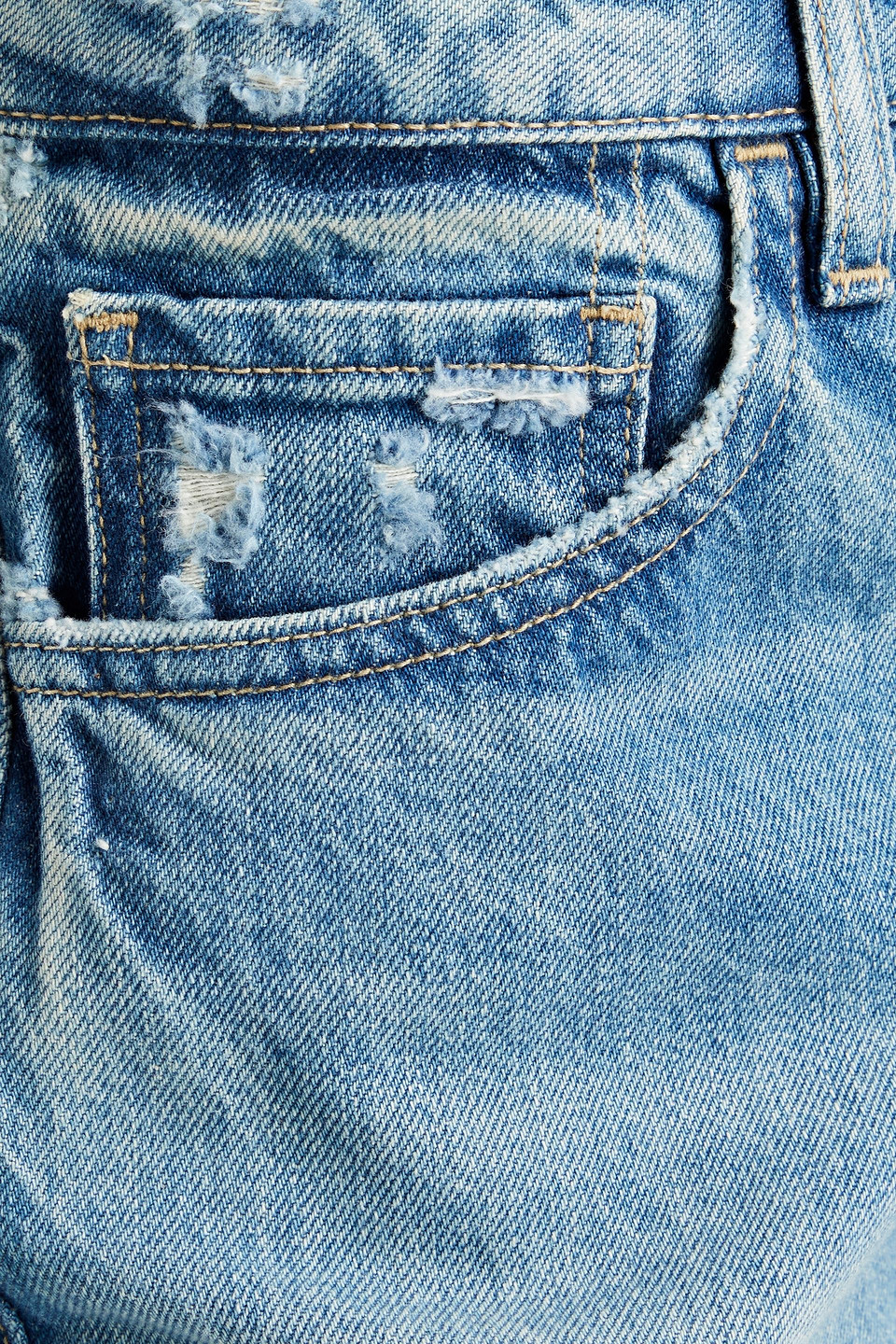 FRAME THE LOW BOOT LOW-RISE BOOTCUT JEANS 3074457345633545140