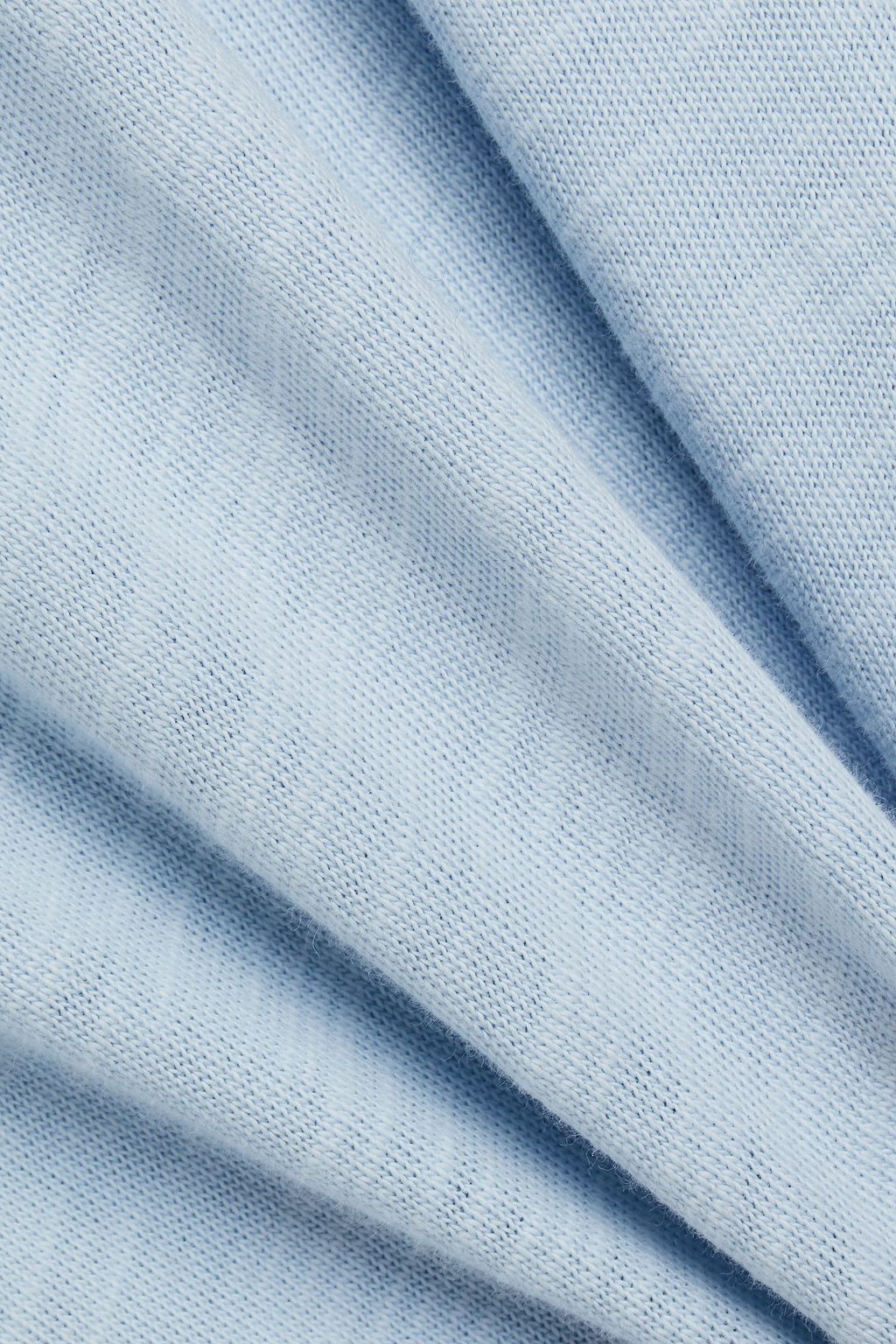 RAG & BONE Slub cotton-jersey T-shirt