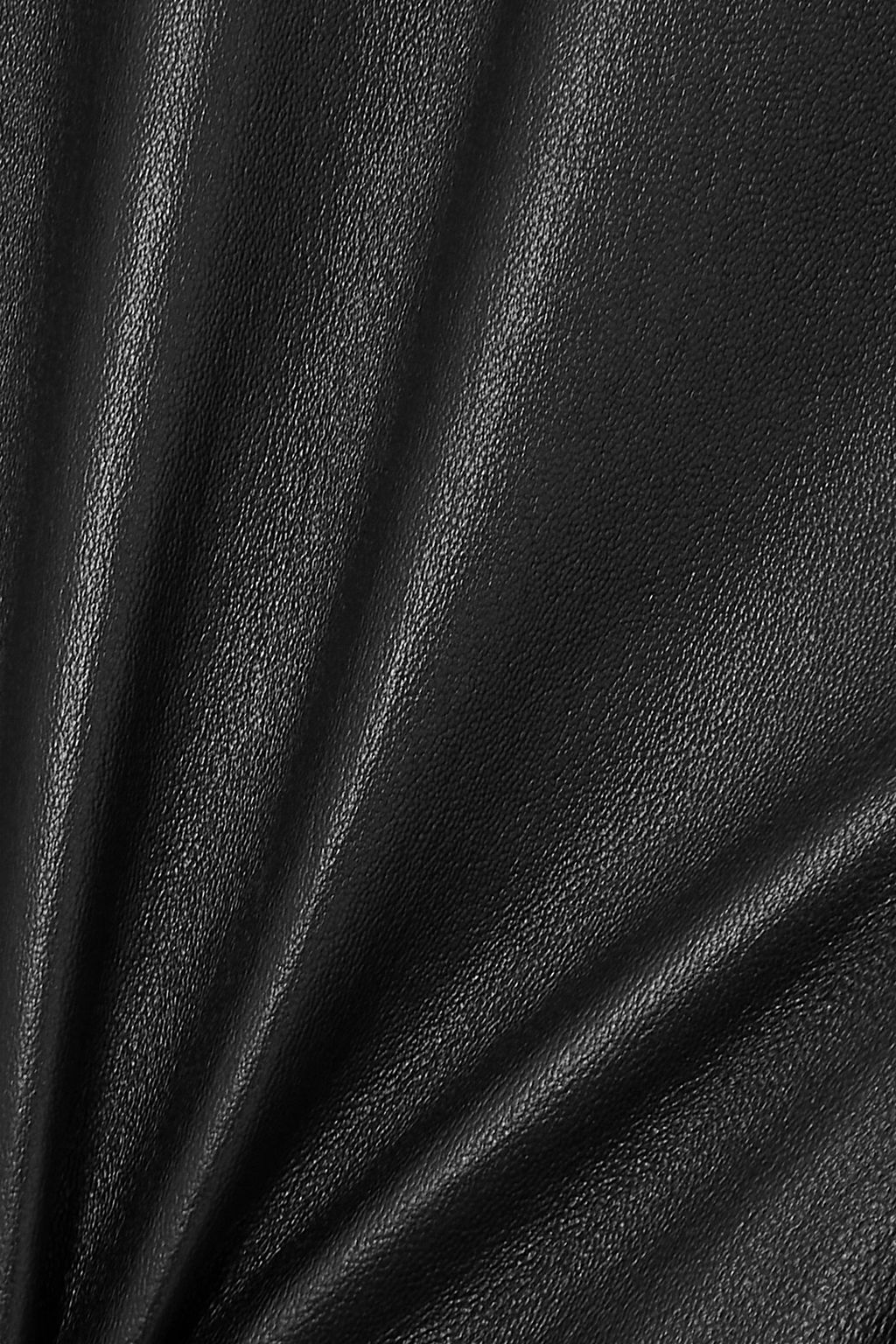 WARDROBE.NYC Leather leggings