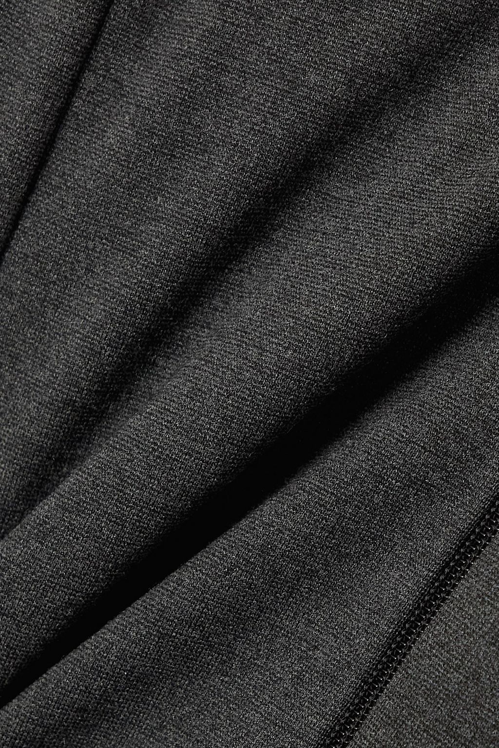 WARDROBE.NYC ليغينغز من قماش بونتي المطاطي