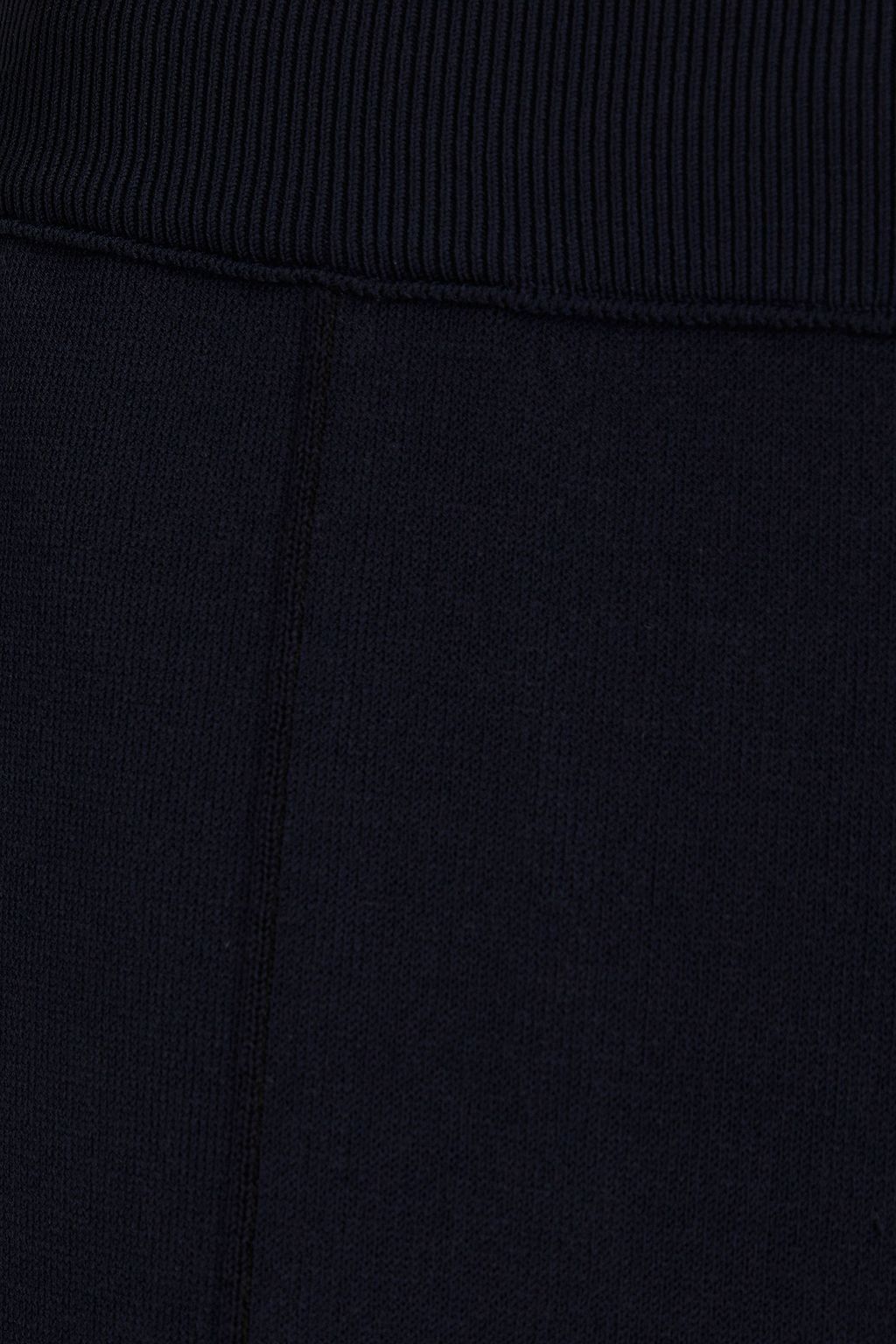 BOTTEGA VENETA Ponte track pants