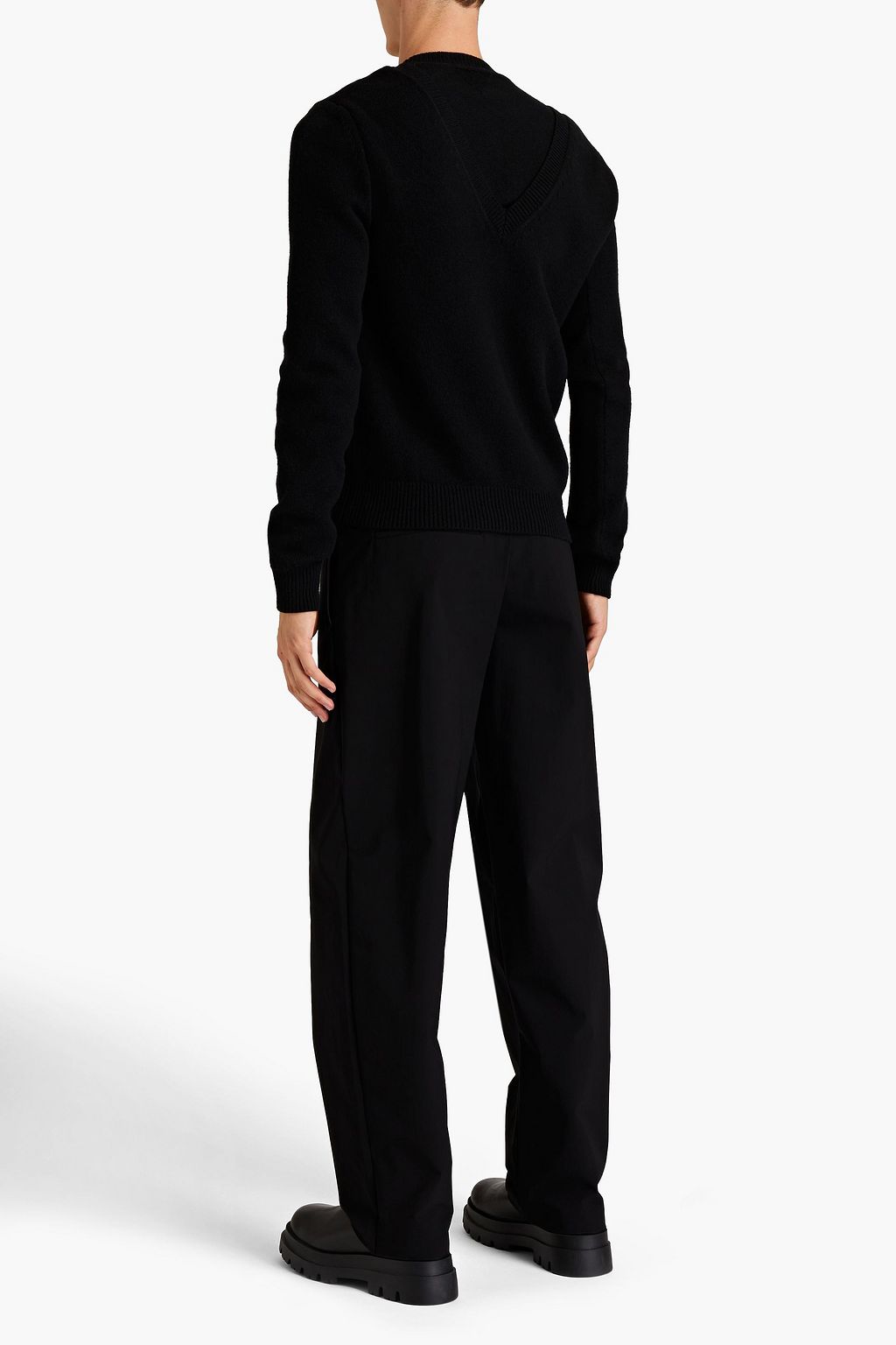 BOTTEGA VENETA Shell pants