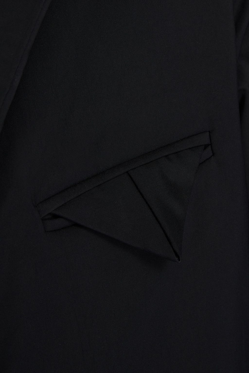BOTTEGA VENETA Padded shell jacket