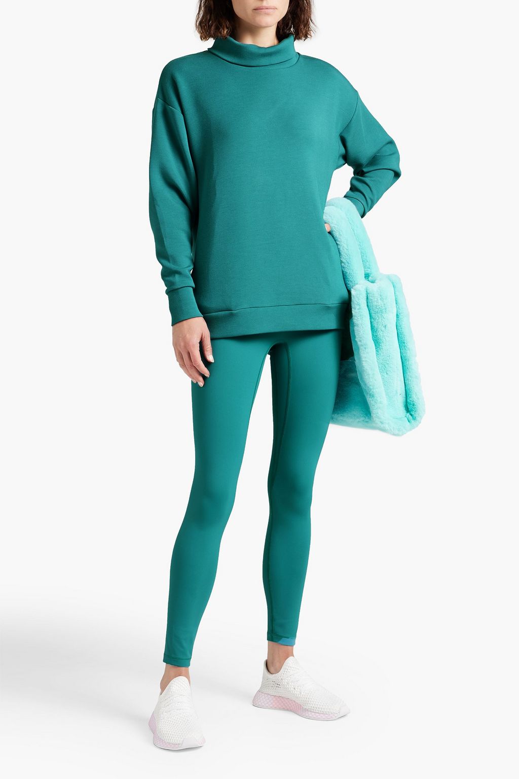 ALL ACCESS Stretch leggings