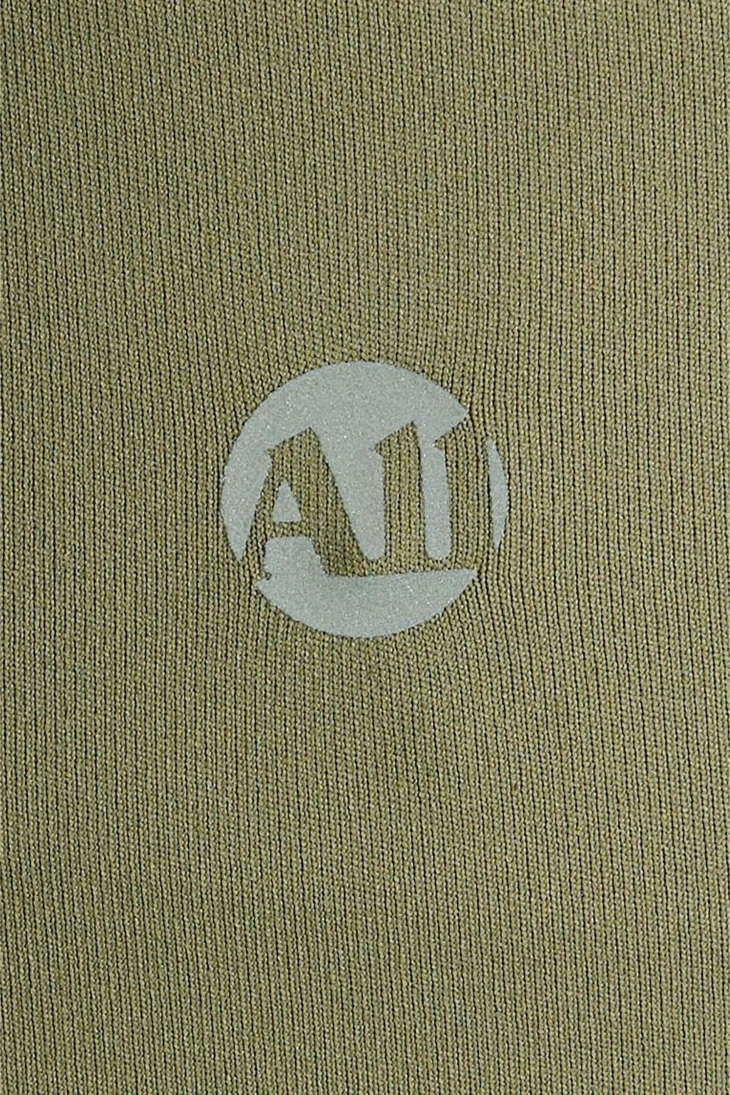 ALL ACCESS 센터 스테이지 스트레치 레깅스
