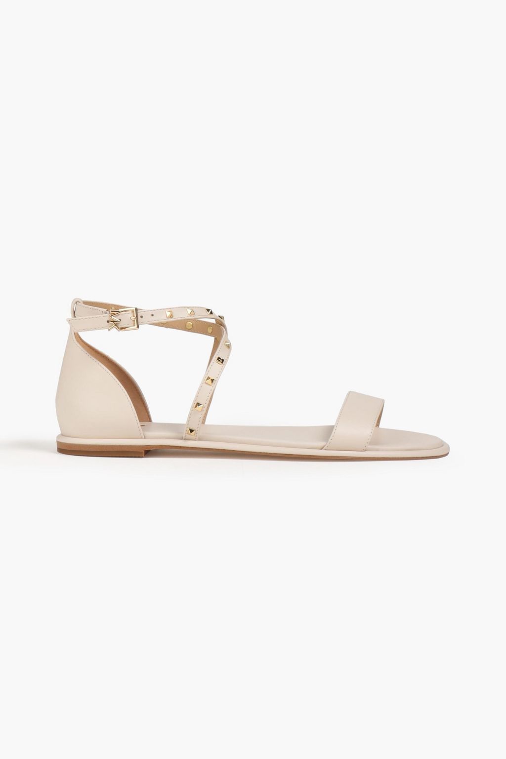 クーポン利用 マークエリス サンダル シューズ レディース Ballet flats Light brown 通販 