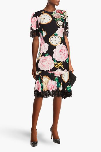 Dolce & Gabbana | Sale Up To 70% Off At THE OUTNET
