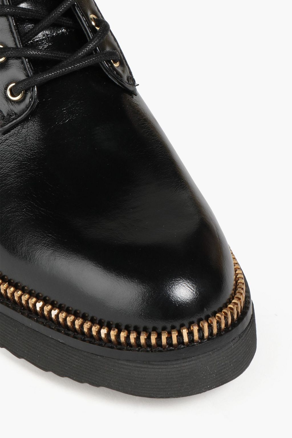 michael kors white ankle boots