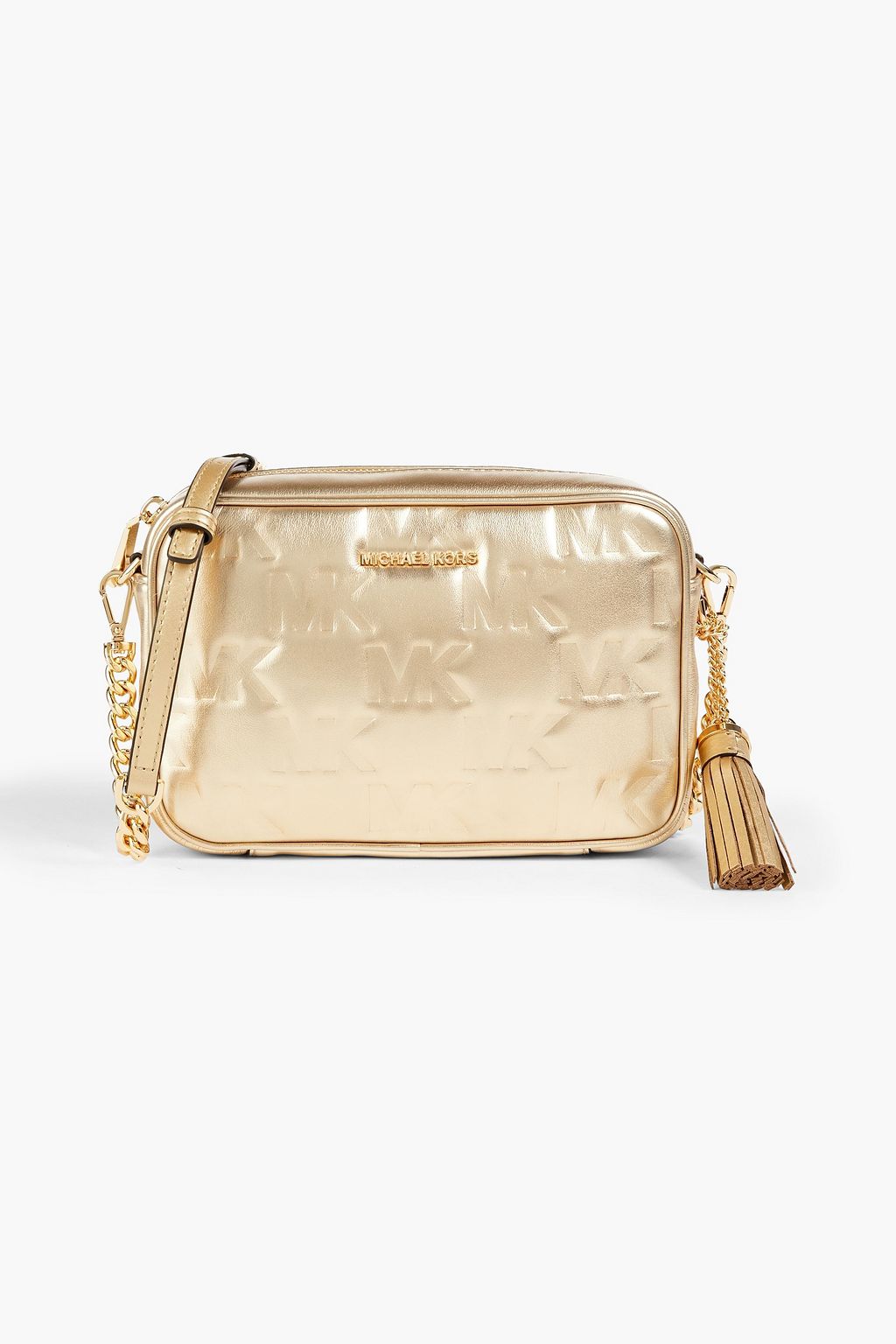 Hates Hairdresser essay Gold Tasseled quilted metallic faux leather camera bag | MICHAEL MICHAEL KORS | THE OUTNET Hates Hairdresser essay Gold Tasseled quilted metallic faux leather camera bag | MICHAEL MICHAEL KORS | THE OUTNET