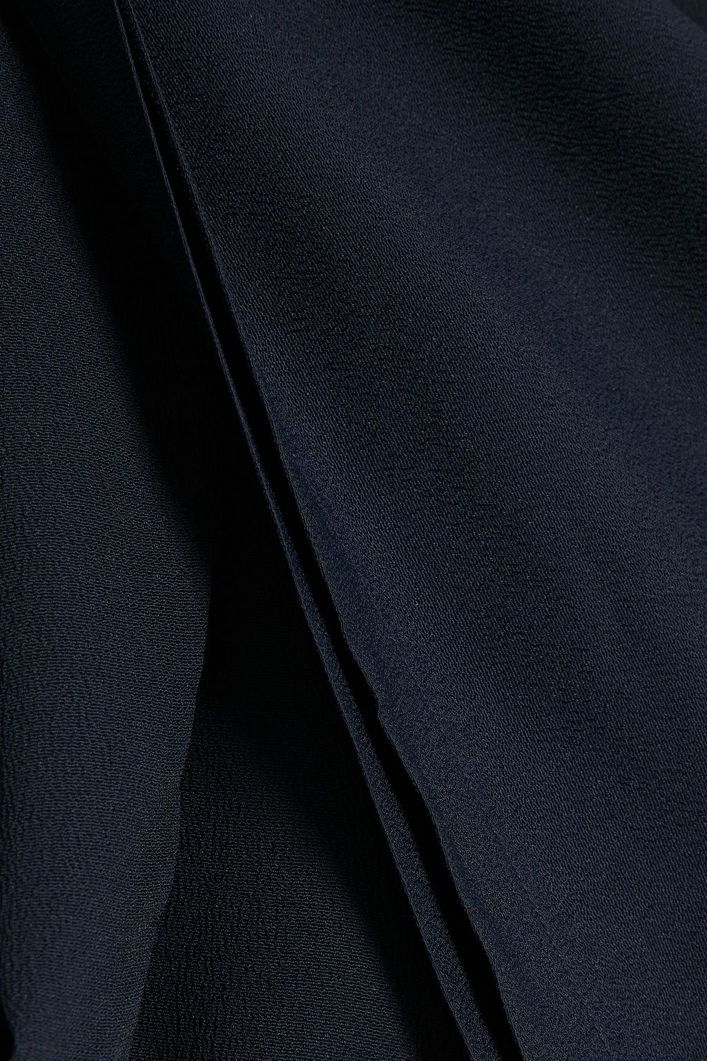 FABIANA FILIPPI Crepe top