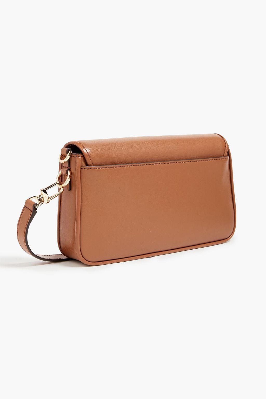 MICHAEL MICHAEL KORS Leather shoulder bag