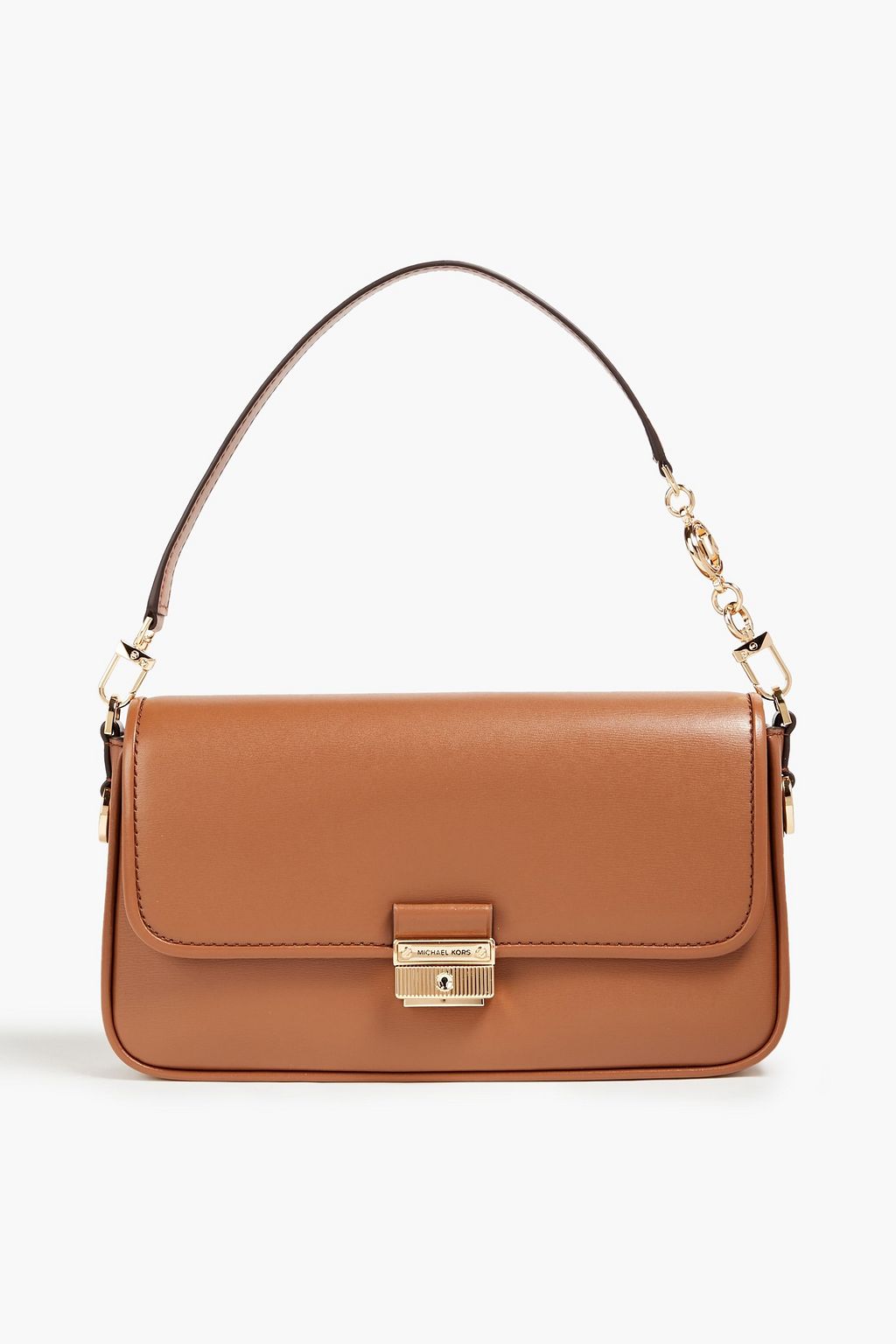MICHAEL MICHAEL KORS Leather shoulder bag