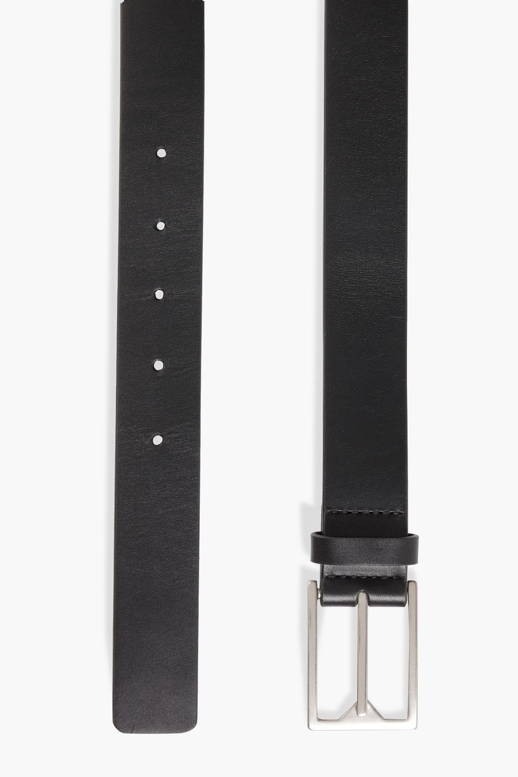 BOTTEGA VENETA Leather belt