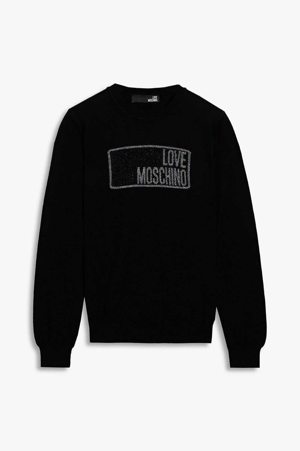 love moschino sweaters