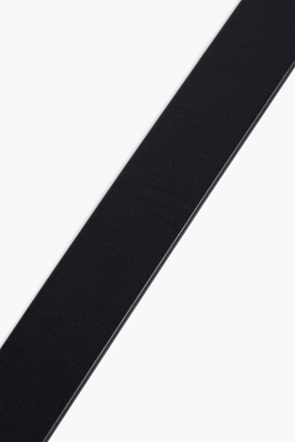BOTTEGA VENETA Leather belt