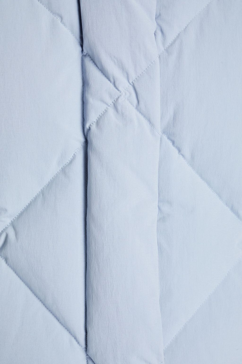 STAND STUDIO Aina quilted shell jacket
