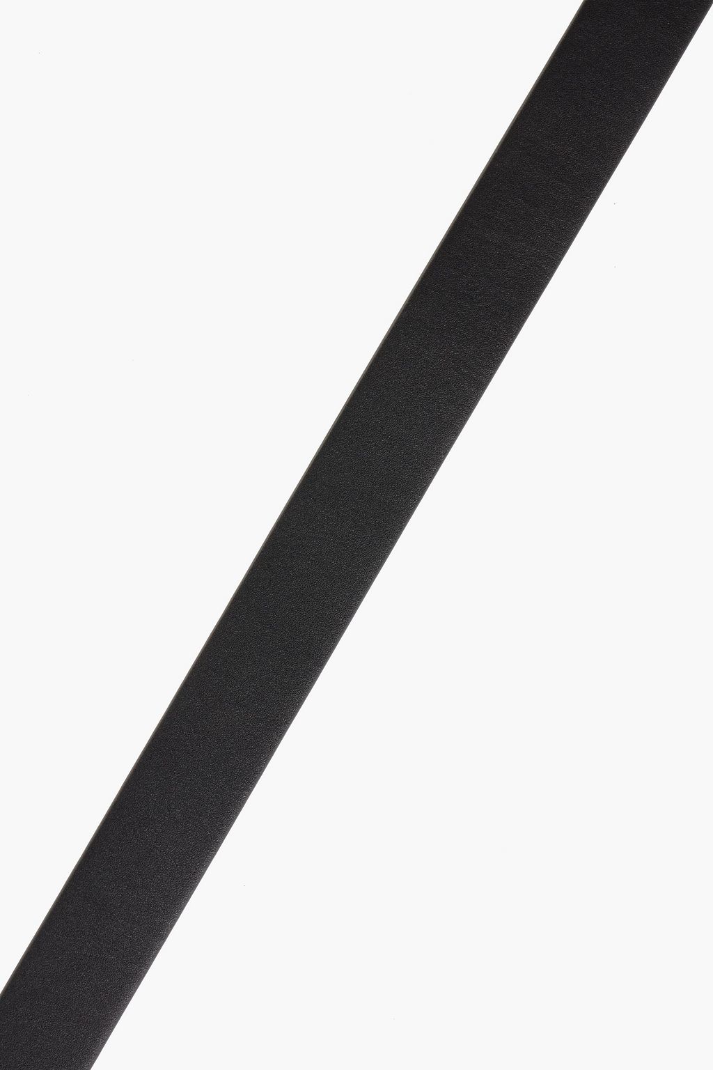 BOTTEGA VENETA Leather belt