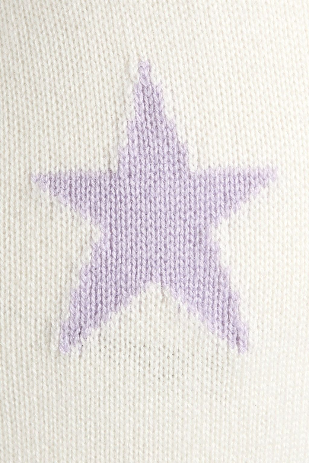 CHINTI & PARKER Intarsia wool and cashmere-blend track pants
