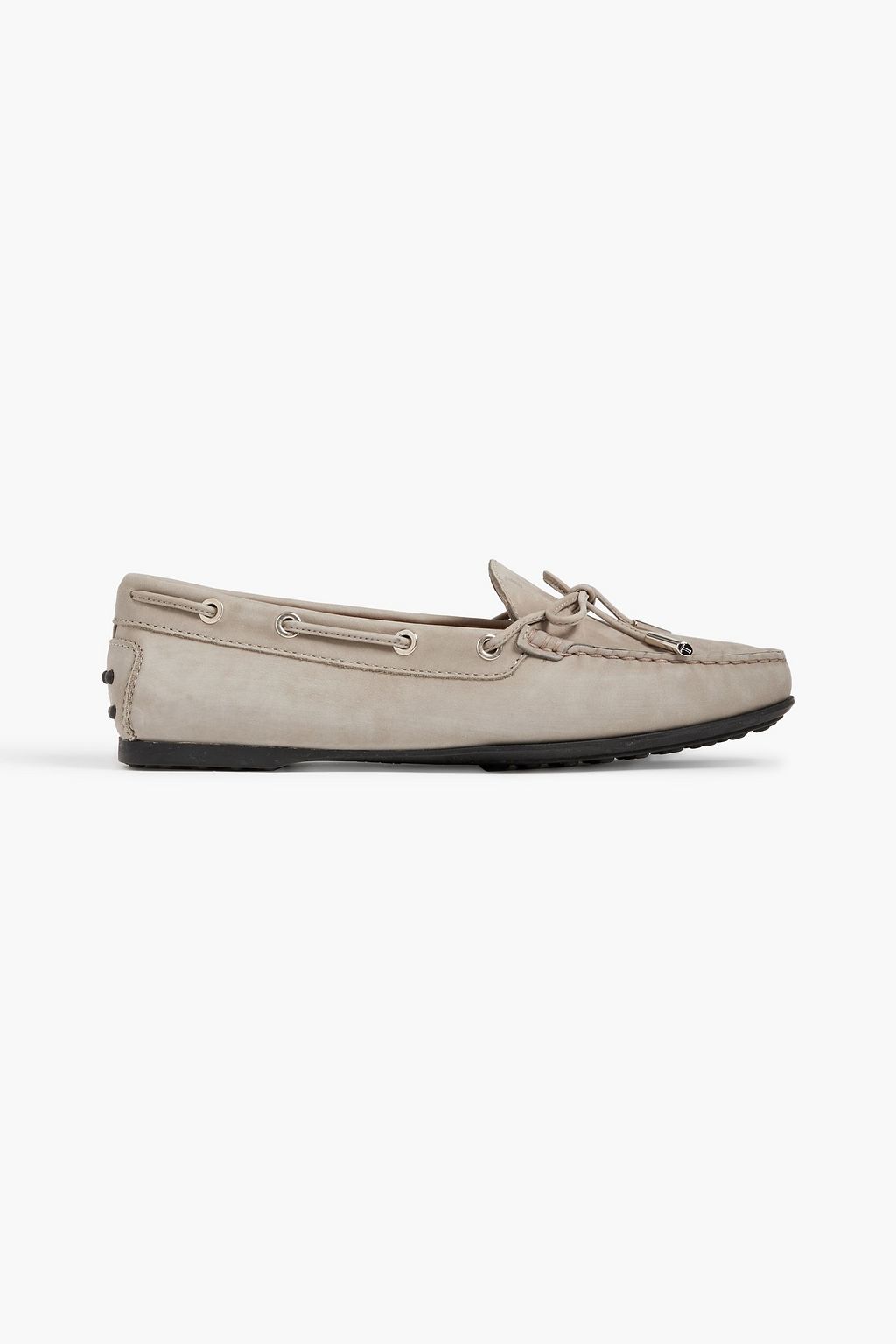 Tod's heaven laccetto loafers Clearance