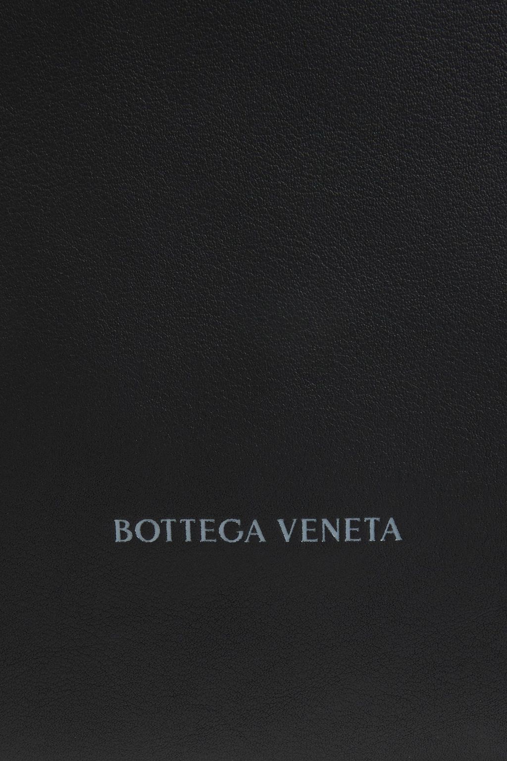 BOTTEGA VENETA Rucksack aus Leder