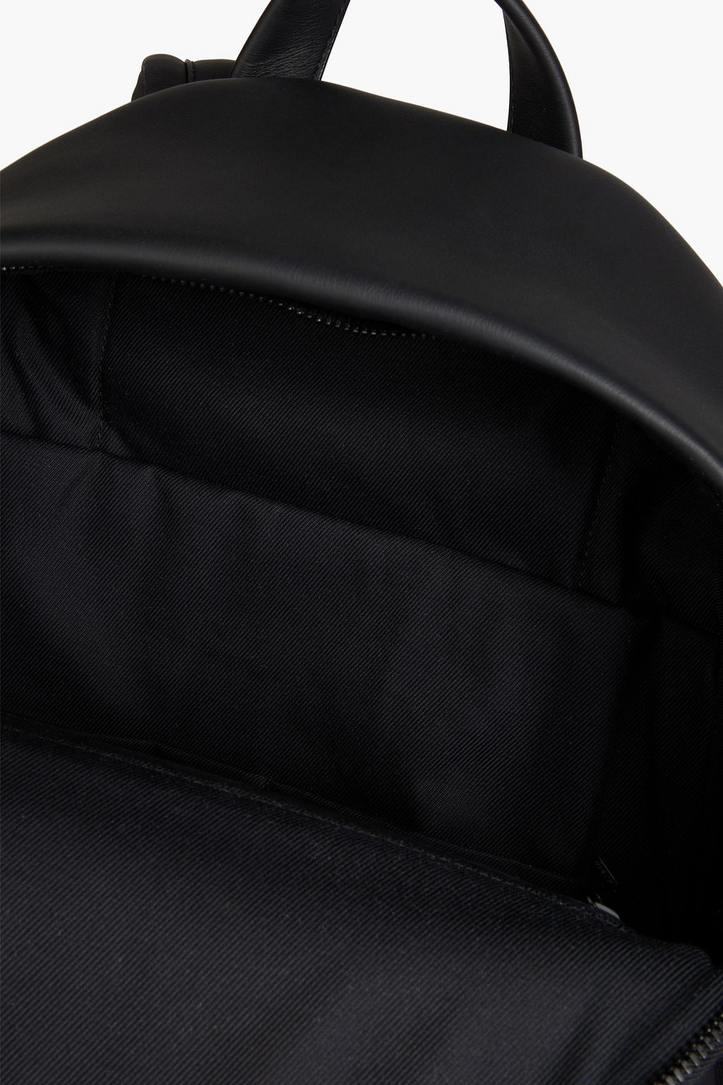 BOTTEGA VENETA Rucksack aus Leder