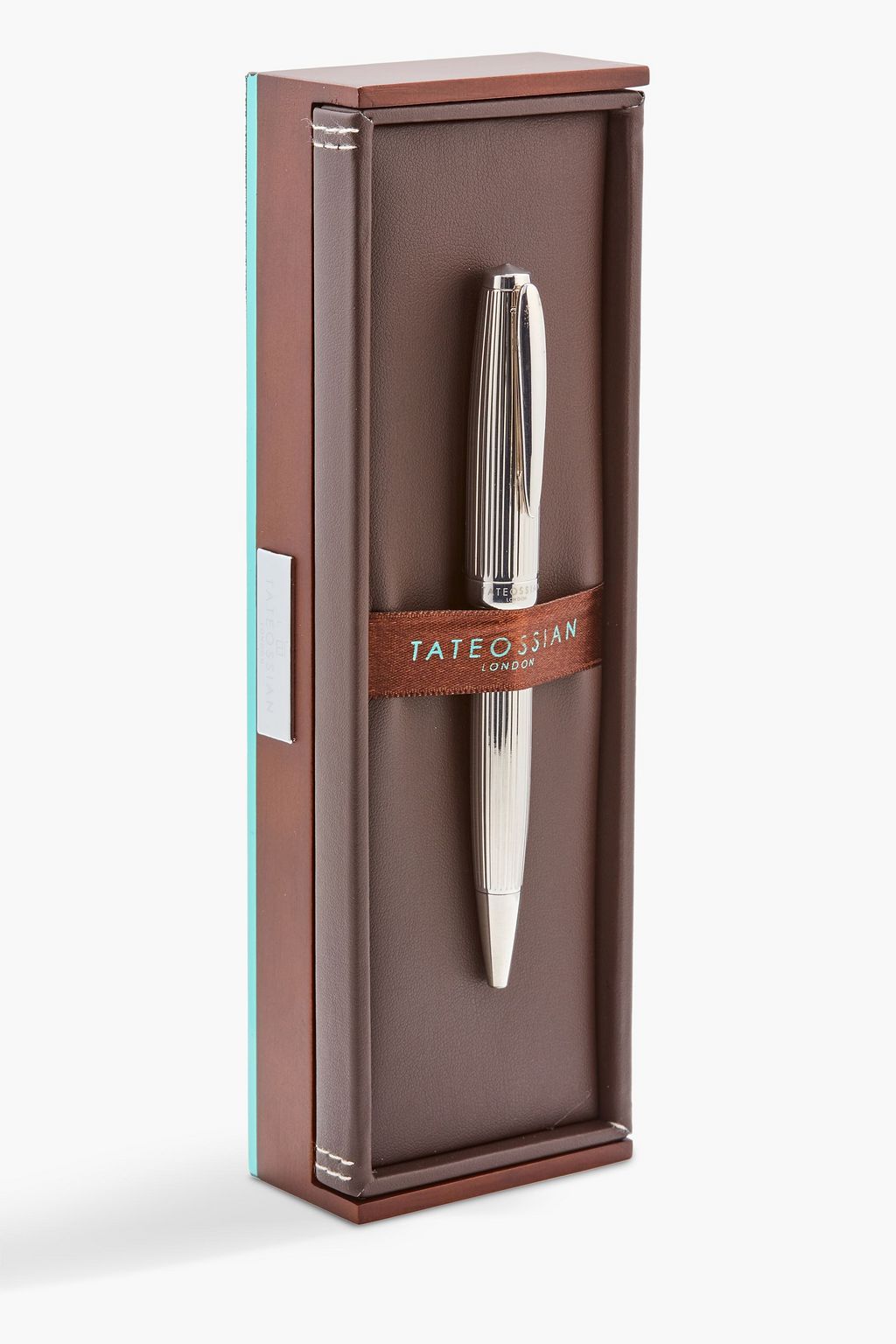 TATEOSSIAN 