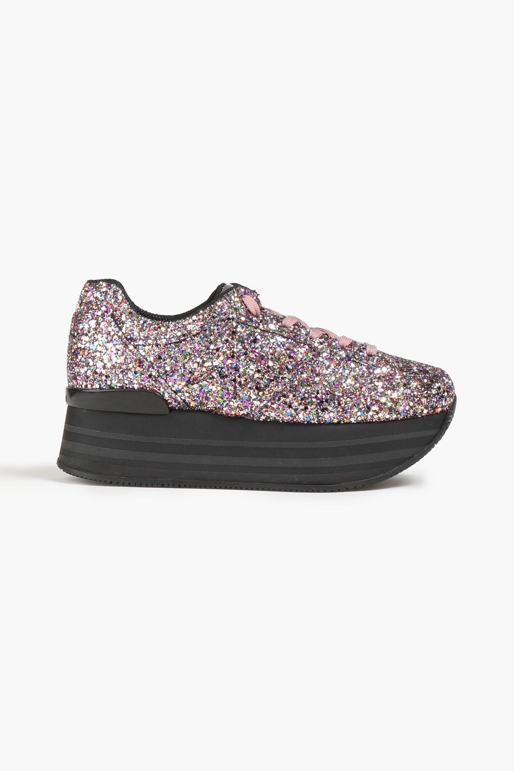 Hogan platform hotsell