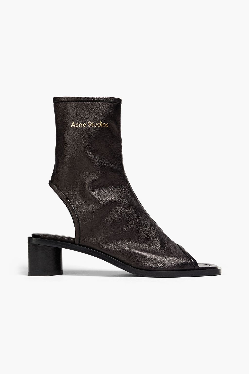 outnet ankle boots