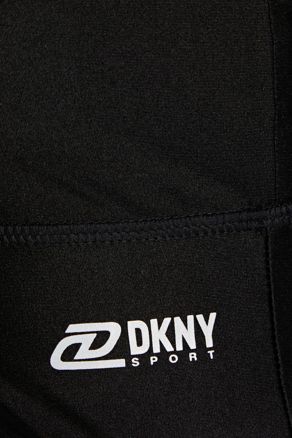 DKNY Stretch sports bra