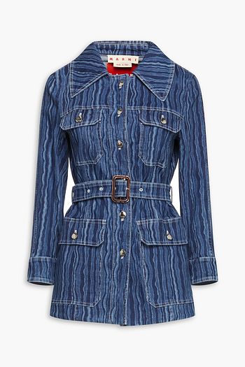 Marni Clothing Women's | Sale Up To 70% Off At THE OUTNET