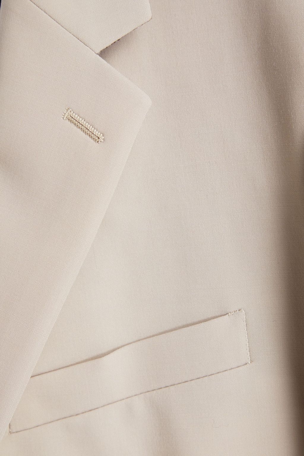 THEORY Chambers wool-blend blazer