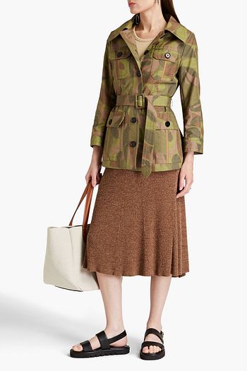 Marni Clothing Women's | Sale Up To 70% Off At THE OUTNET