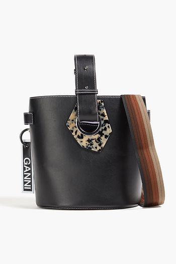GANNI Bag | Sale Up To 70% Off At THE OUTNET