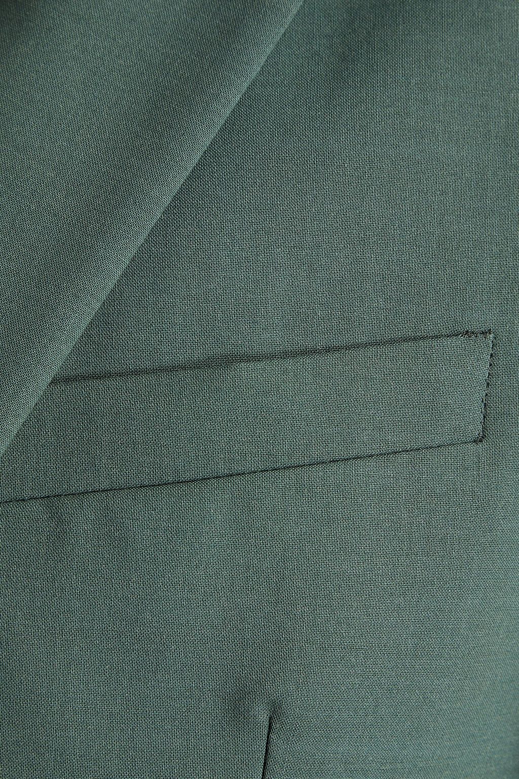 THEORY Chambers Blazer aus einer Wollmischung