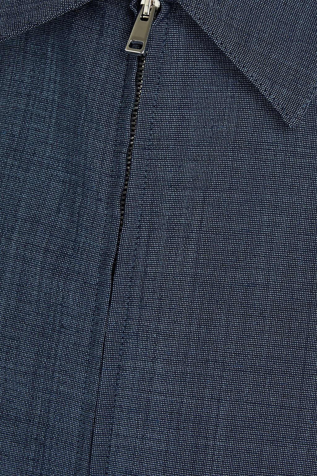 THEORY Woven jacket