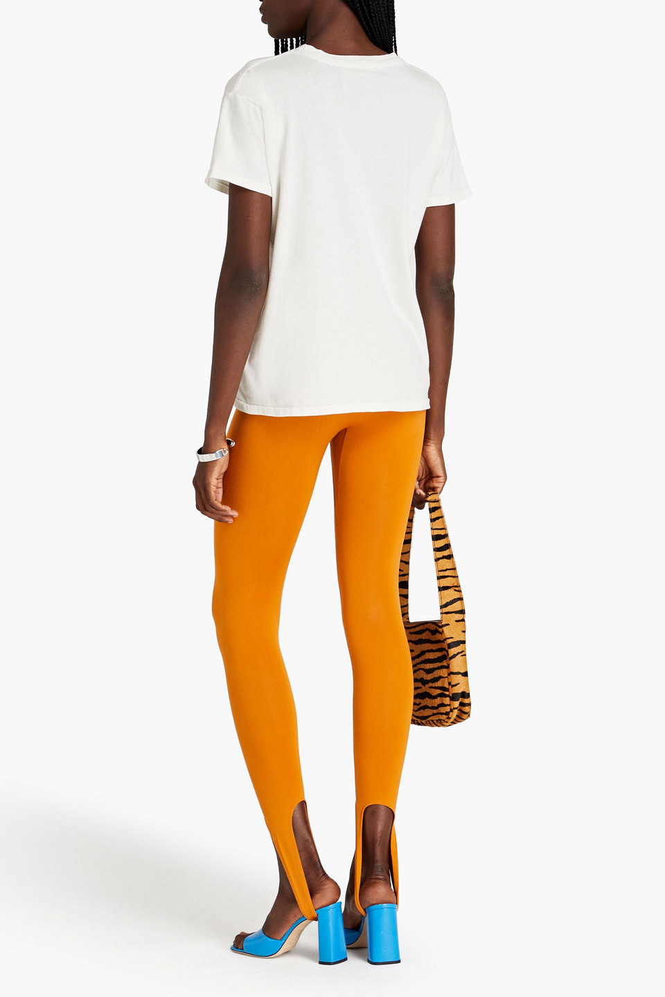 SIMON MILLER STRETCH LEGGINGS