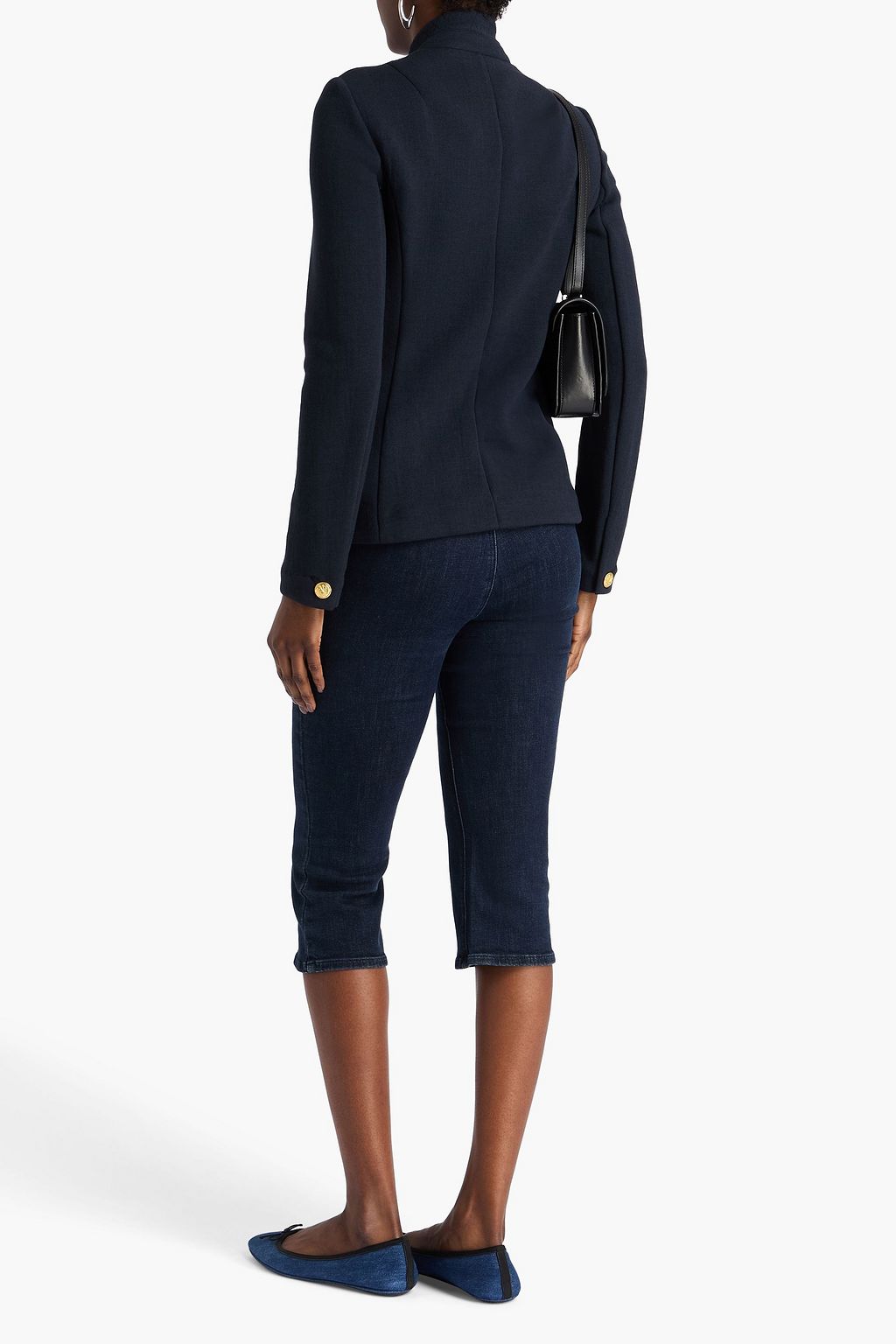 RAG & BONE ジャージー ジャケット