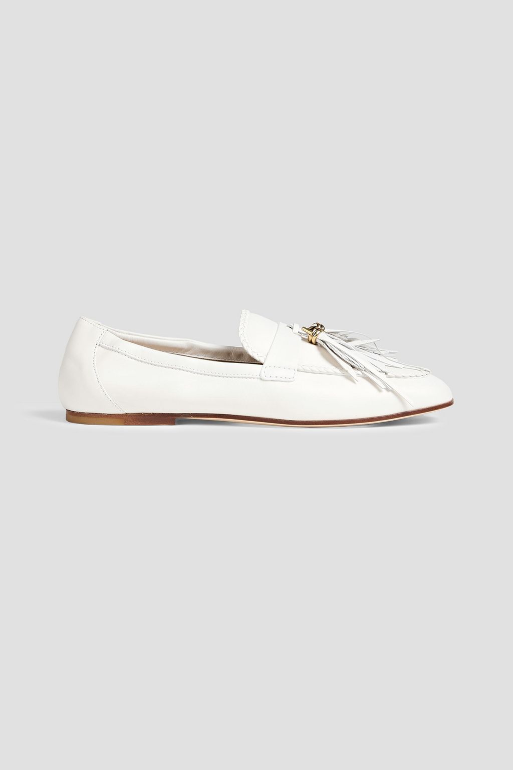 the outnet loafers