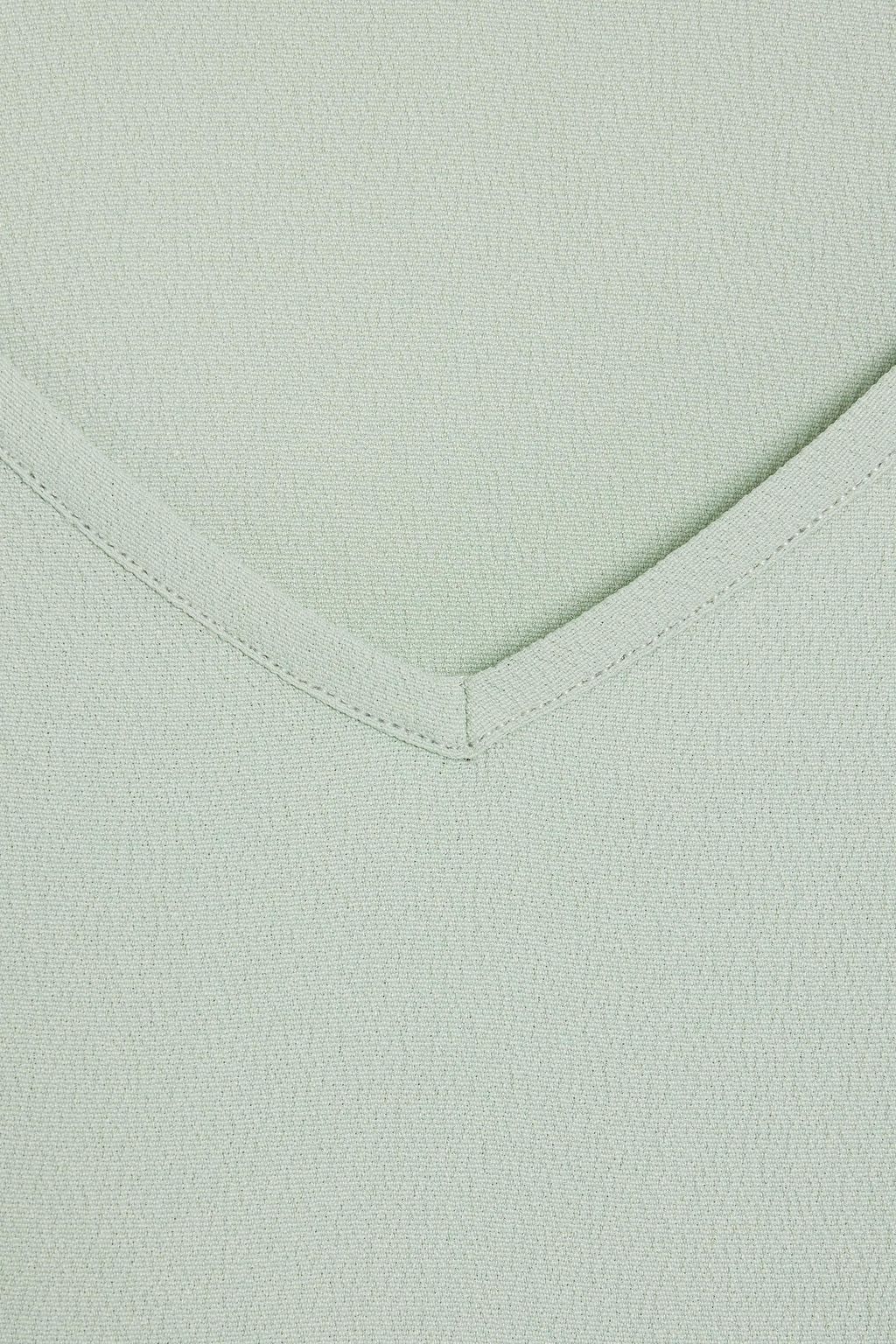 FABIANA FILIPPI Crepe top